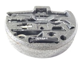 Jack Kit OEM Jaguar XK8 1997 87K  - $912.57 MXN