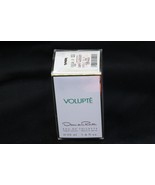 Volupte Oscar de la Renta  Eau De Toilette   1.6 oz  NEW SEALED - $369.51 MXN