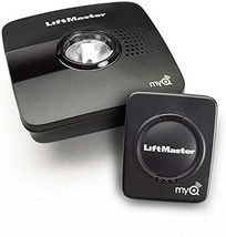 Liftmaster Myq Garage Universal Smartphone Garage Door Controller, 821 Lm - $133.99