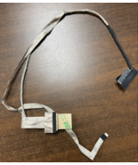 DC02001AV20 ASUS X53U K53U K53Z K53TK LCD Display screen video LVDS Flex... - $7.99
