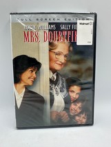 Mrs. Doubtfire DVD Full Screen Edition Robin Williams  Sally Field Sealed - £5.46 GBP