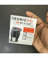 Keurig Hot 2.0 My K-Cup Reusable Coffee Filter - 11936 SEALED - $10.97 CAD
