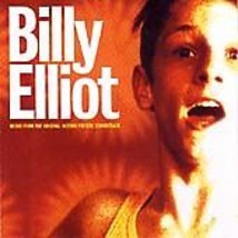 Various Artists : Billy Elliot: Music from the Original Mo CD Pre-Owned - $15.20