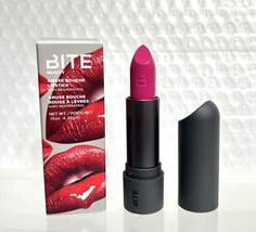 BITE Beauty Amuse Bouche Lipstick Dragonfruit Full Size NIB Discontinued - $43.56