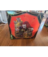 Lemax Spooky Town- Phantom Castle Ride 45216 - Sights &amp; Sounds 2024 Repair - $1,488.09 MXN