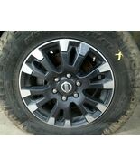 Wheel 18x7-1/2 Alloy Fits 16-24 TITAN XD 104620627 - $219.35