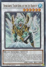 YUGIOH Ice Barrier Deck Complete 40 - Cards _ Extra - £17.24 GBP