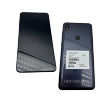 Alcatel Lumos 5004C LTE Android Smartphone Locked 12MP Camera 5.7" Displ... - $26.06