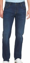 Banana Republic Mens Medium Blue Wash Athletic Fit Relaxed Jeans 36W  32L 5346-4 - £40.66 GBP