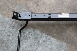 2009 LEXUS LEFT HAND DRIVER SIDE SEAT RAIL ASSEMBLY K1610 image 7