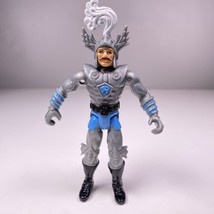 TSR Advanced Dungeons &amp; Dragons Strongheart Figure 1983 Battle Matic - £39.56 GBP