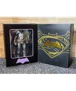 Iron Studios 1/10 Art Scale Armored Batman Vs Superman The Dark Knight - $5,482.95 MXN