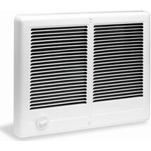 Cadet Com-Pak Twin 4000W, 240V Most Popular Large Room Electric Wall Hea... - $386.24 CAD