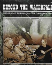 Beyond The Waterfall/Dan Levenson/Songbook For Banjo/Fiddle/Banjo TAB/No... - $17.99