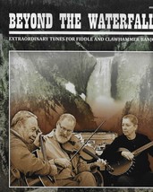 Beyond The Waterfall/Dan Levenson/Songbook For Banjo/Fiddle/Banjo TAB/No... - £13.79 GBP