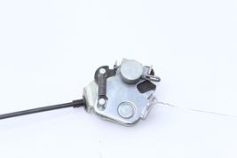 98-02 MERCEDES-BENZ CLK320 REAR RIGHT SEAT RELEASE LOCK LATCH Q4463 image 5