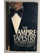 VAMPIRE TAPESTRY by Suzy McKee Charnas (1981) Pocket Books horror paperb... - $20.90 CAD