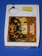 Canned Heat 4 Track Tape Cartridge Self Titled Vintage label 4791 - £47.95 GBP