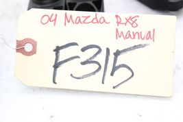 04-08 MAZDA RX8 MANUAL TRANSMISSION Ignition Coils Set F315 image 12