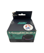 Sway MagBoom Speaker Magnetic Suction 3 Watt Bluetooth Portable LED Speaker - €19,39 EUR Sway MagBoom Speaker Magnetic Suction 3 Watt Bluetooth Portable LED Speaker - €19,39 EUR