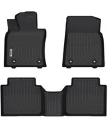 OREALTREND Floor Mats  for Lexus ES300H 2019-2024 TPE All-Weather - $139.99