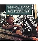 Various Artists : Deliverance CD (1987) Pre-Owned - $15.20
