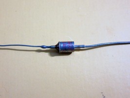 Esp.Military Z2A82CF ITT Diode - $5.64