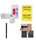 Compatible With Murray Or Siemens Panels Is The Generator Interlock Kit. - $34.92