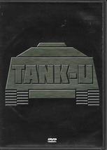 Tank-U DVD Series- Ed Young - $15.00