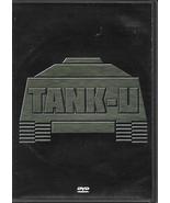 Tank-U DVD Series- Ed Young - £11.78 GBP