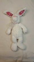 NEW Gund Color my World Jalopy Soft Plush EASTER Rabbit Bunny Stuffed Animal  - £9.87 GBP