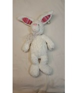 NEW Gund Color my World Jalopy Soft Plush EASTER Rabbit Bunny Stuffed An... - £9.92 GBP