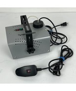 Fog Machine Venue F-450 Electric Fogger - $1,199.49 MXN