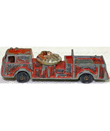 Tootsietoy LA France  Fire Truck - $19.68