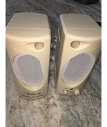 wabo-120 speaker system Multi Media - $94.57 CAD