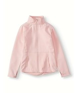 Avia Girls Performance Studio Jacket Size Large (10-12) Pink Frost NEW - $330.90 MXN