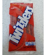 2 Bags Twizzlers Strawberry Twists Strawbarry Candy Licorice Sweets 5oz ... - $317.60 MXN