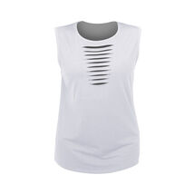 Ladies Shirts with front trims - 714237 - $153.25 CAD