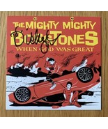 The Mighty Mighty Bosstones When God Was Great Vinyl Autographed Hellcat... - £180.11 GBP