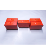 5PCS RTE24615 1-1393243-7 TE Connectivity Power PCB Relay RT2 115VAC DPD... - $156.18 MXN