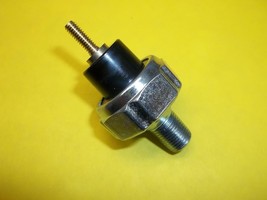 BB Mercruiser Low Oil Pressure Switch, Replaces 87-805605A1 - $813.07 MXN