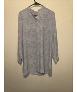 Anne Klein Women’s White /BLACK DOTS Long Sleeve Blouse Size S - €83,97 EUR Anne Klein Women’s White /BLACK DOTS Long Sleeve Blouse Size S - €83,97 EUR