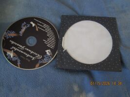 Boys Town Instrumental Christmas Favorites CD - $8.00