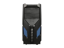 Custom Built Gaming PC Desktop Computer 32GB RAM AMD Ryzen 5 Radeon SSD ... - £465.14 GBP