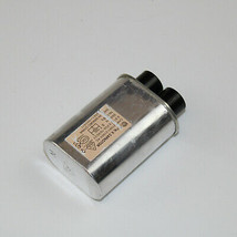 GE Microwave Oven : High Voltage Capacitor (WB27X585 / WB27X10011) {P7029} - $34.25