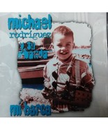 Michael Rodriguez y Su Banda Mi Barca CD - £3.95 GBP