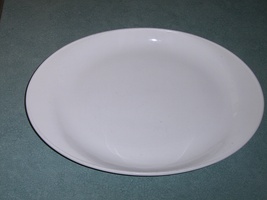 Centura by Corning Ware 9 x 12.5 Inch Serving Platter Plate Oval - £31.44 GBP