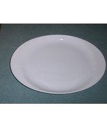 Centura by Corning Ware 9 x 12.5 Inch Serving Platter Plate Oval - £31.85 GBP