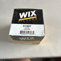 Engine Oil Filter Wix 51307 For Various Applications - $9.50