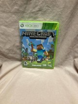 Minecraft Xbox360 Edition For Xbox360  - £15.48 GBP